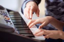 Piano / Keyboard Class