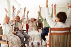 Music Activities for Dementia Care