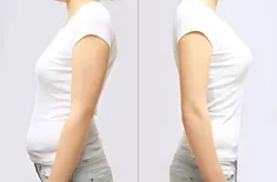 Posture Alignment and Walking Technique